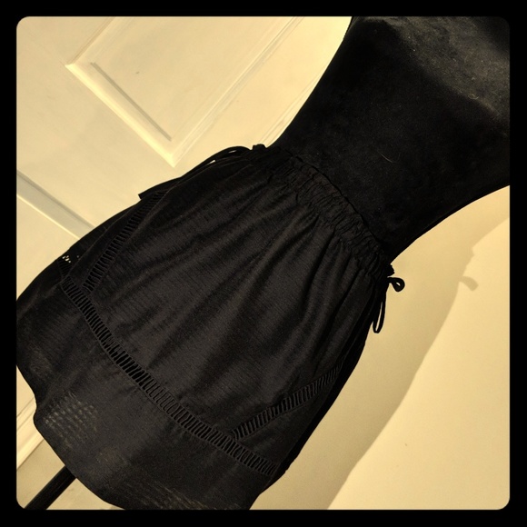 Cute Summer Mini Skirt - Picture 1 of 2